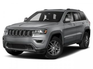 Used 2018 Jeep Grand Cherokee Limited w/ Luxury Group II video 1