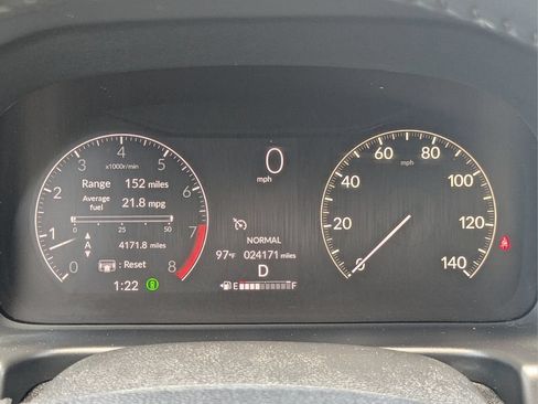 Used 2025 Honda Odyssey Touring image 24