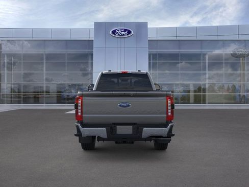 New 2026 Ford F350 Lariat image 5