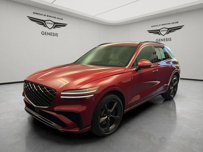 Used 2026 Genesis GV70 3.5T Sport Prestige