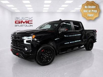 Used 2026 Chevrolet Silverado 1500 RST w/ Redline Edition