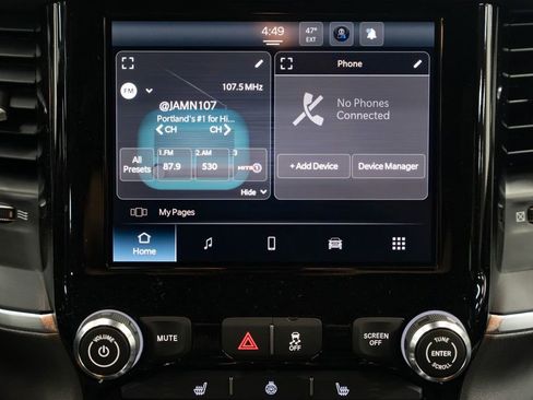 New 2026 RAM 2500 Big Horn image 13