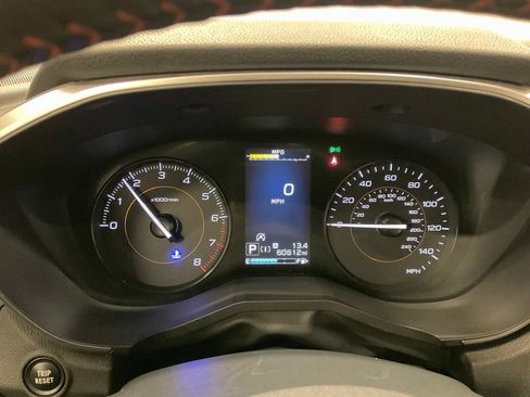 Used 2021 Subaru Crosstrek 2.0i Premium w/ Popular Package #5 AWD/4WD image 2