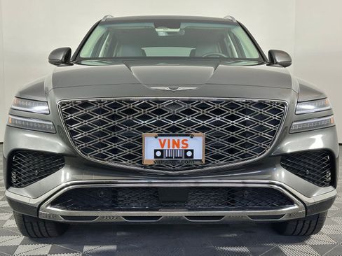 Used 2025 Genesis GV80 2.5T Standard image 22