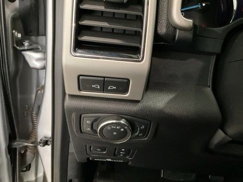 Used 2020 Ford F250 Lariat w/ Lariat Ultimate Package image 8