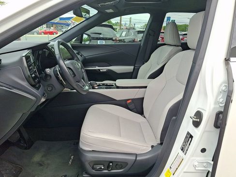 Used 2024 Lexus RX 350 Premium w/ Cold Area Package FWD image 13