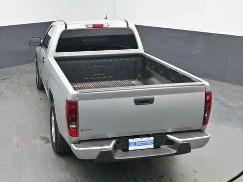 Used 2010 Chevrolet Colorado LT RWD image 28