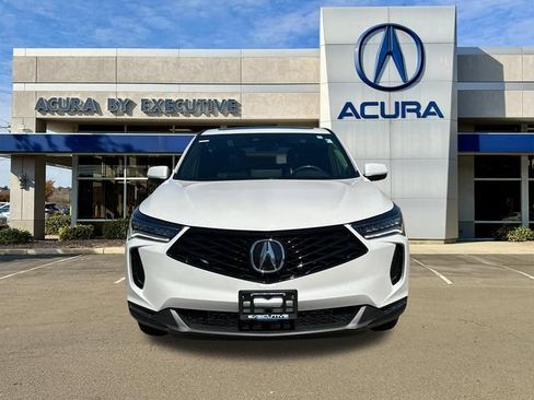New 2026 Acura RDX SH-AWD image 6