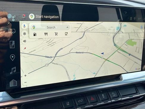 New 2026 Chevrolet Silverado 2500 LT w/ Convenience Package image 13