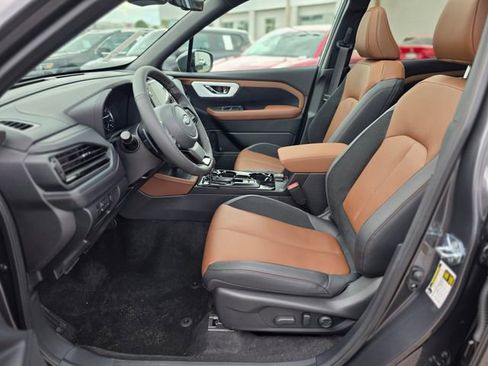 New 2026 Subaru Forester Touring w/ Touring Package AWD/4WD image 16
