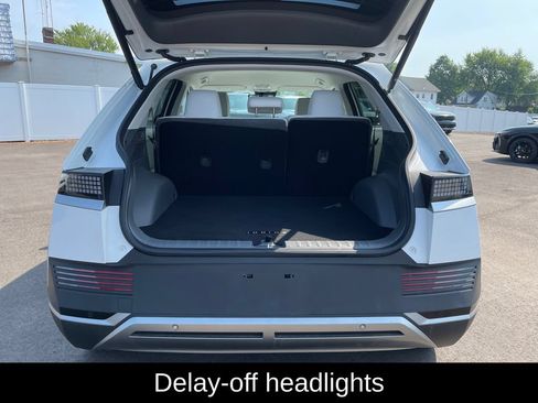 Used 2023 Hyundai Ioniq 5 SEL w/ Cargo Package AWD/4WD image 27