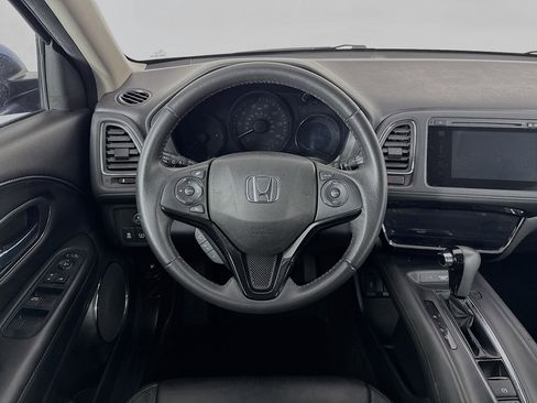 Certified 2018 Honda HR-V EX-L image 23