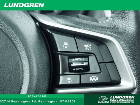 Used 2021 Subaru Outback Limited AWD/4WD image 17