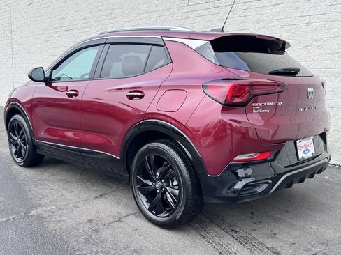 Used 2025 Buick Encore GX Sport Touring image 13