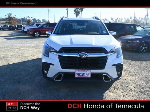 Used 2023 Subaru Ascent Touring image 2