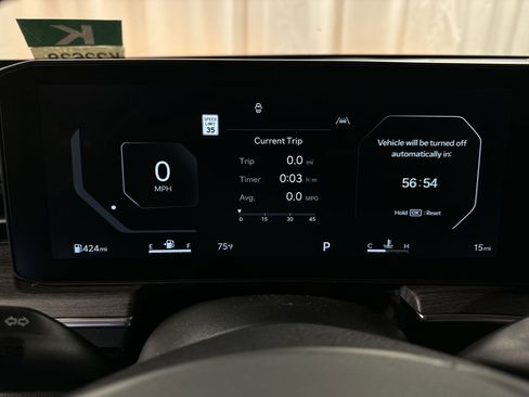 Certified 2025 Kia K5 EX image 18