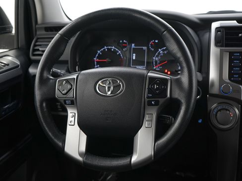 Used 2024 Toyota 4Runner SR5 Premium image 17