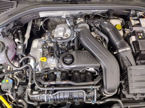 New 2025 Volkswagen Jetta S image 6