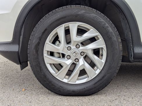 Used 2015 Honda CR-V EX-L image 29