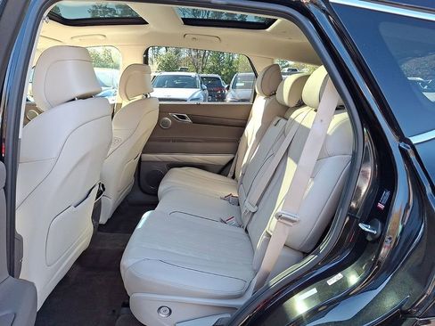 Used 2023 Genesis GV80 2.5T w/ Prestige 20" Package image 20