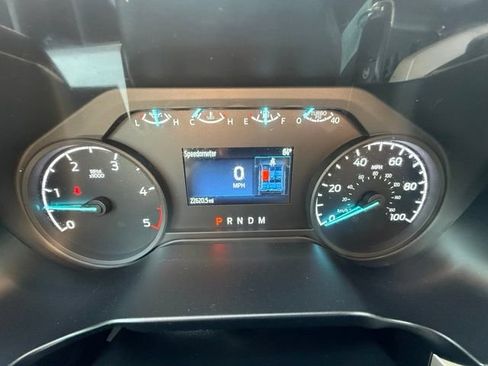 Used 2023 Ford F350 XLT w/ 360-Degree Camera Package AWD/4WD image 23