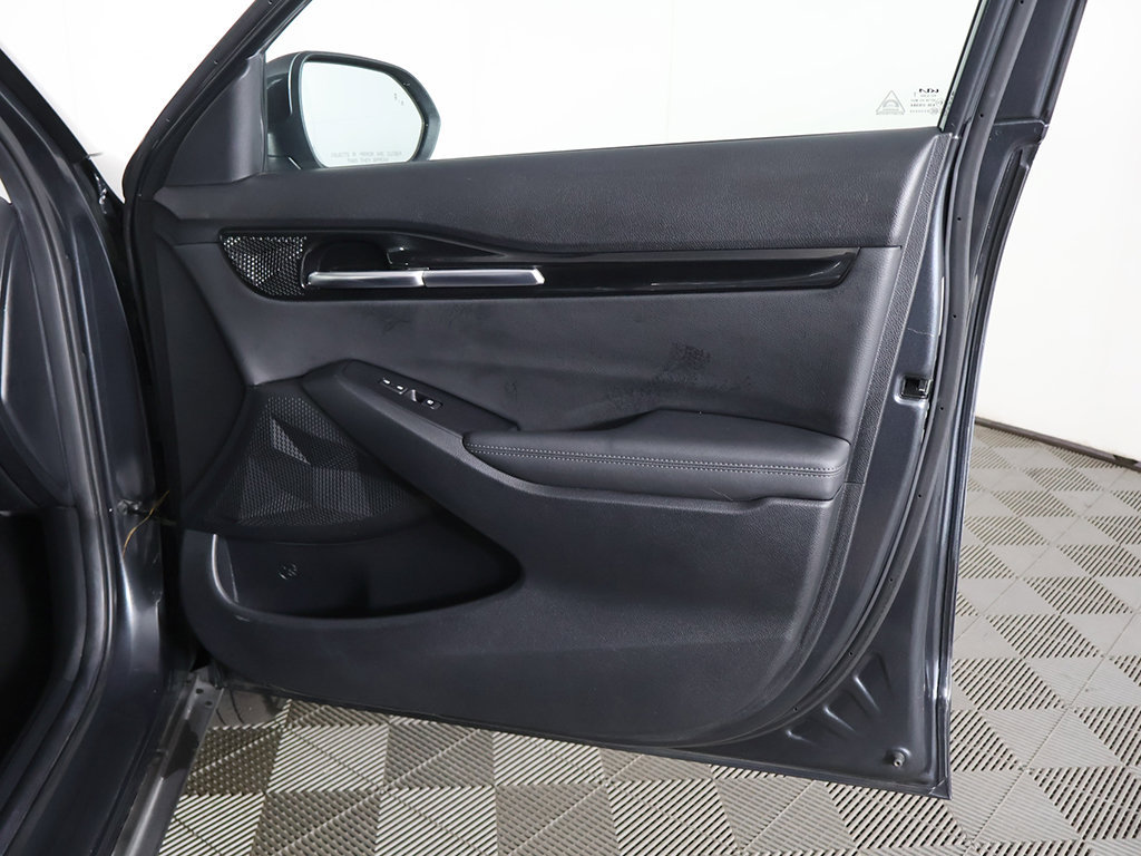Used 2024 Kia Seltos S AWD/4WD image 23