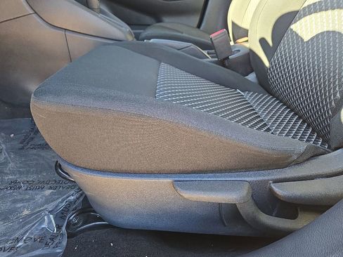 Used 2024 Nissan Versa S w/ S Plus Package image 22