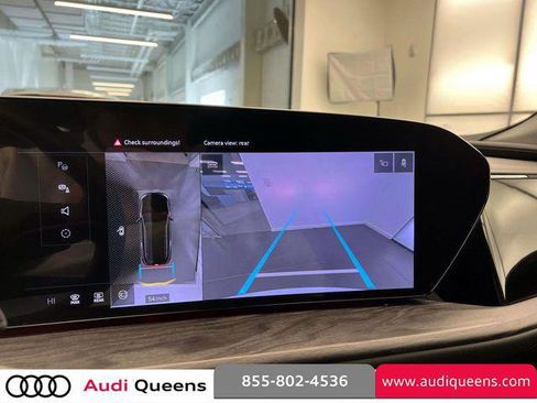 Certified 2025 Audi Q5 Premium Plus w/ Premium Plus AWD/4WD image 29