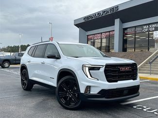 New 2026 GMC Acadia Elevation w/ Black Edition video 1