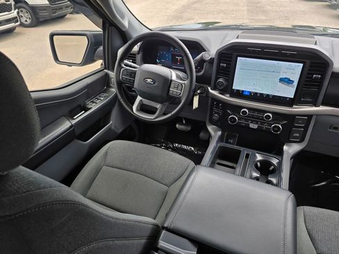 Used 2024 Ford F150 XLT w/ Mobile Office Package AWD/4WD image 44