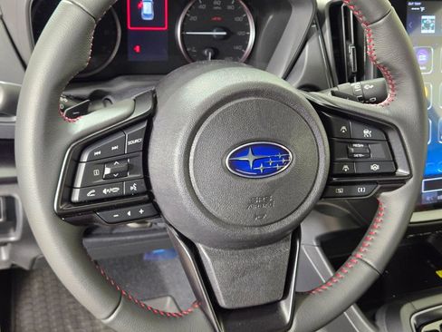 New 2026 Subaru Impreza RS AWD/4WD image 13