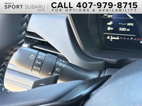 New 2026 Subaru Forester Premium AWD/4WD image 41