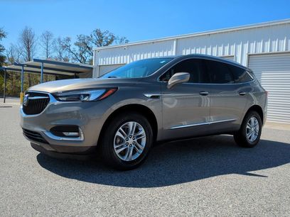 Used 2018 Buick Enclave Essence