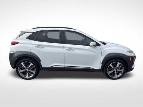 Used 2020 Hyundai Kona Ultimate w/ Cargo Package image 6