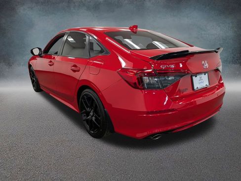 Used 2024 Honda Civic Si image 6