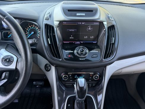 Used 2013 Ford Escape SEL image 26