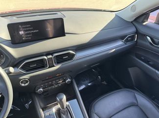 Certified 2023 MAZDA CX-5 AWD 2.5 S w/ Preferred Package video 2