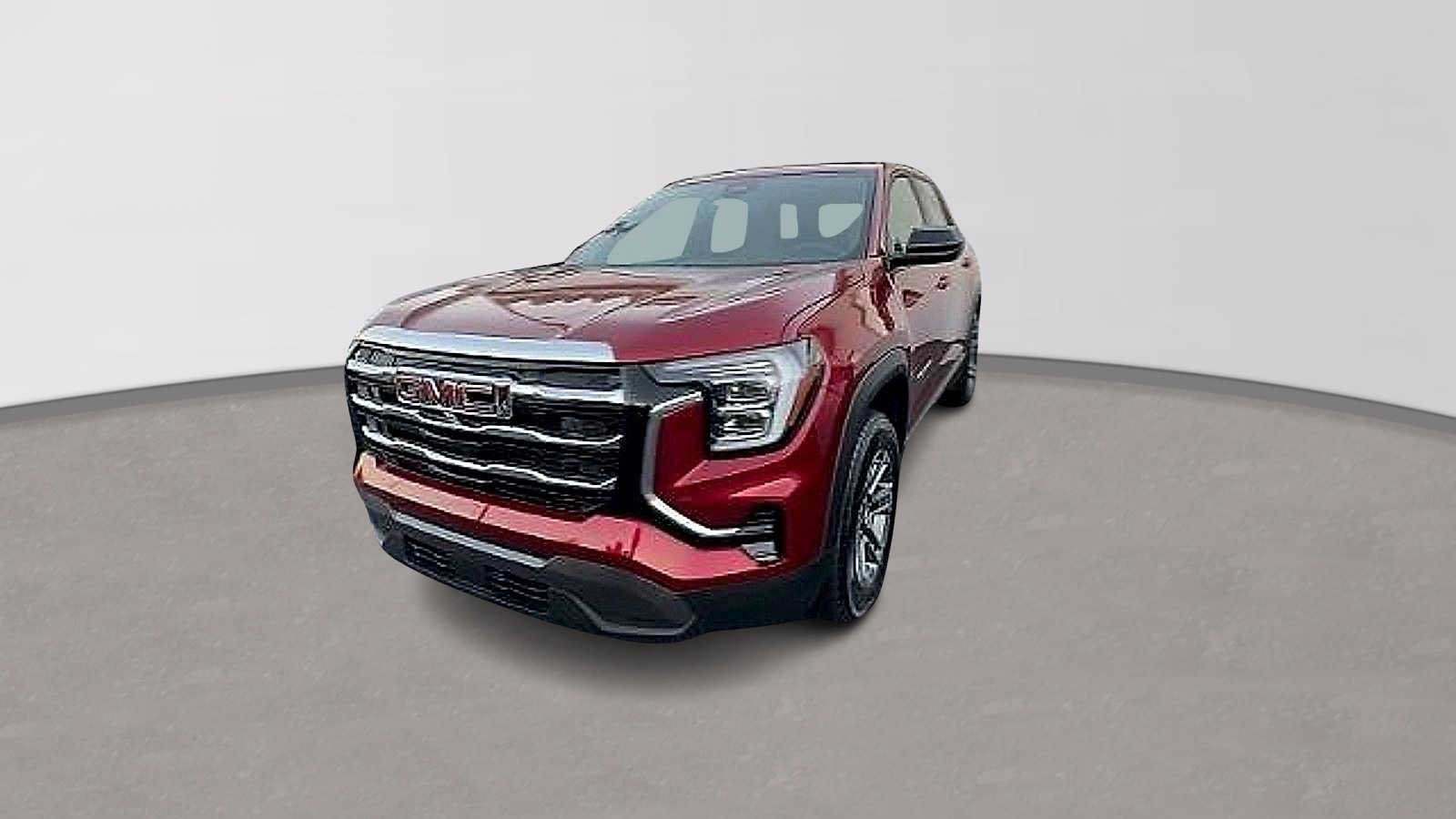 New 2026 GMC Terrain Elevation FWD image 3