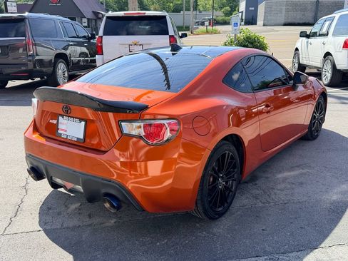 Used 2015 Scion FR-S RWD image 6