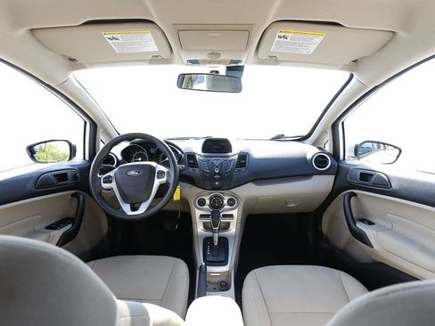 Used 2019 Ford Fiesta SE FWD image 24