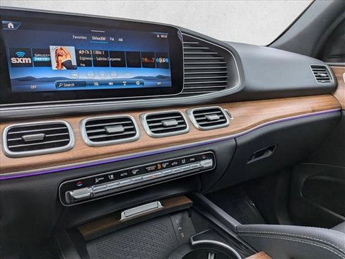 Certified 2026 Mercedes-Benz GLE 350 4MATIC image 13