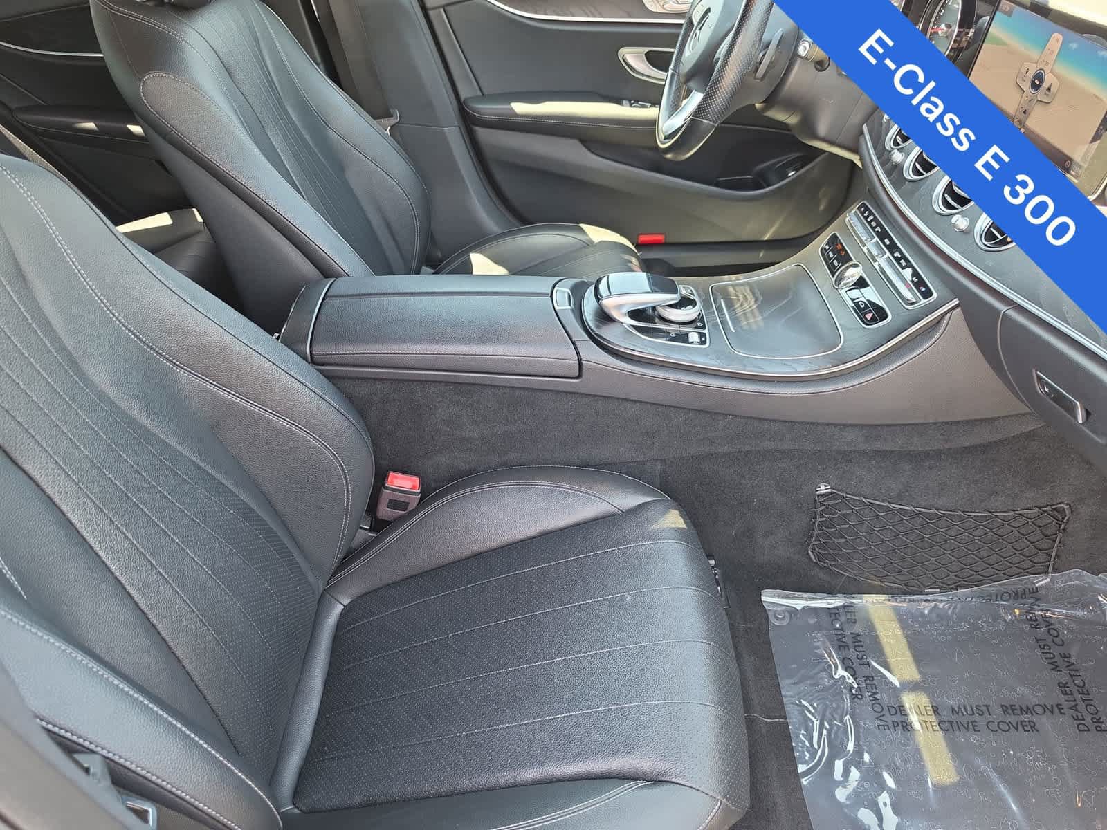 Used 2018 Mercedes-Benz E 300 image 18