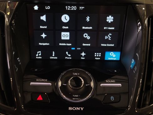 Used 2016 Ford Escape Titanium image 25