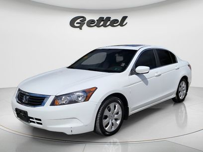 Used 2008 Honda Accord EX-L