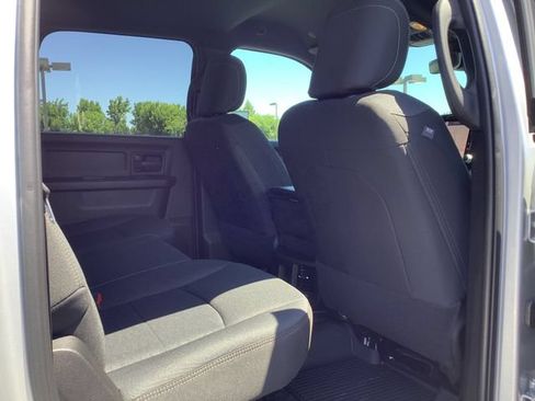 New 2026 RAM 3500 Tradesman AWD/4WD image 32