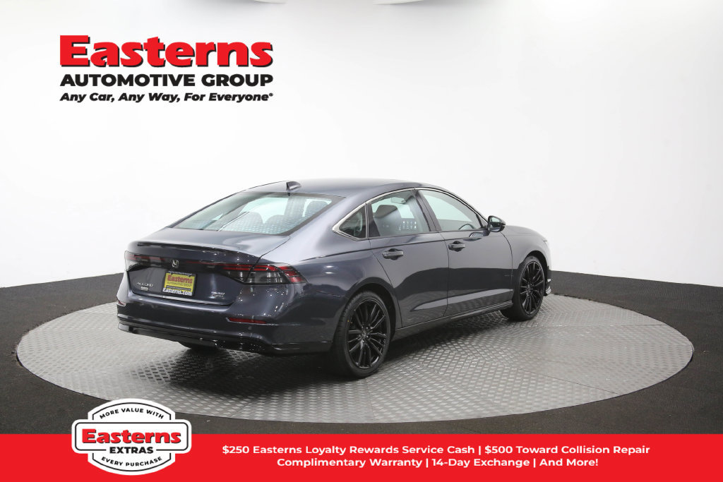 Used 2023 Honda Accord Touring image 44