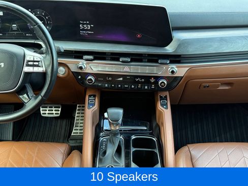 Used 2023 Kia Telluride SX Prestige X-Pro AWD/4WD image 29
