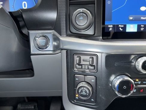 New 2025 Ford F150 Lariat w/ Equipment Group 502A High image 25