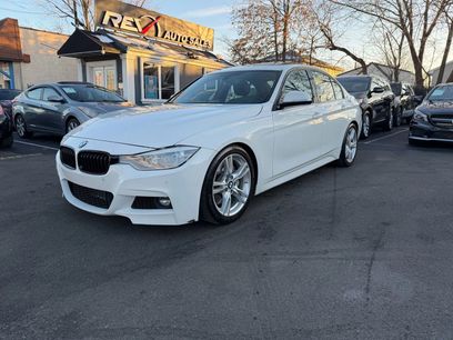 Used 2016 BMW 340i xDrive Sedan