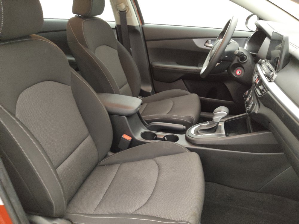 Used 2023 Kia Forte LXS FWD image 21